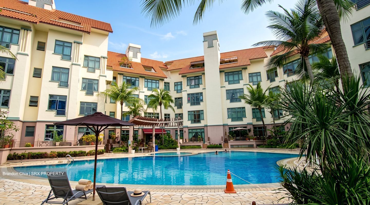 Laguna 88 (D16), Condominium #603725481